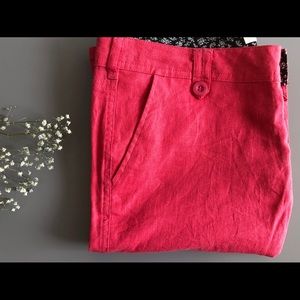 Pant for work or casual wear.